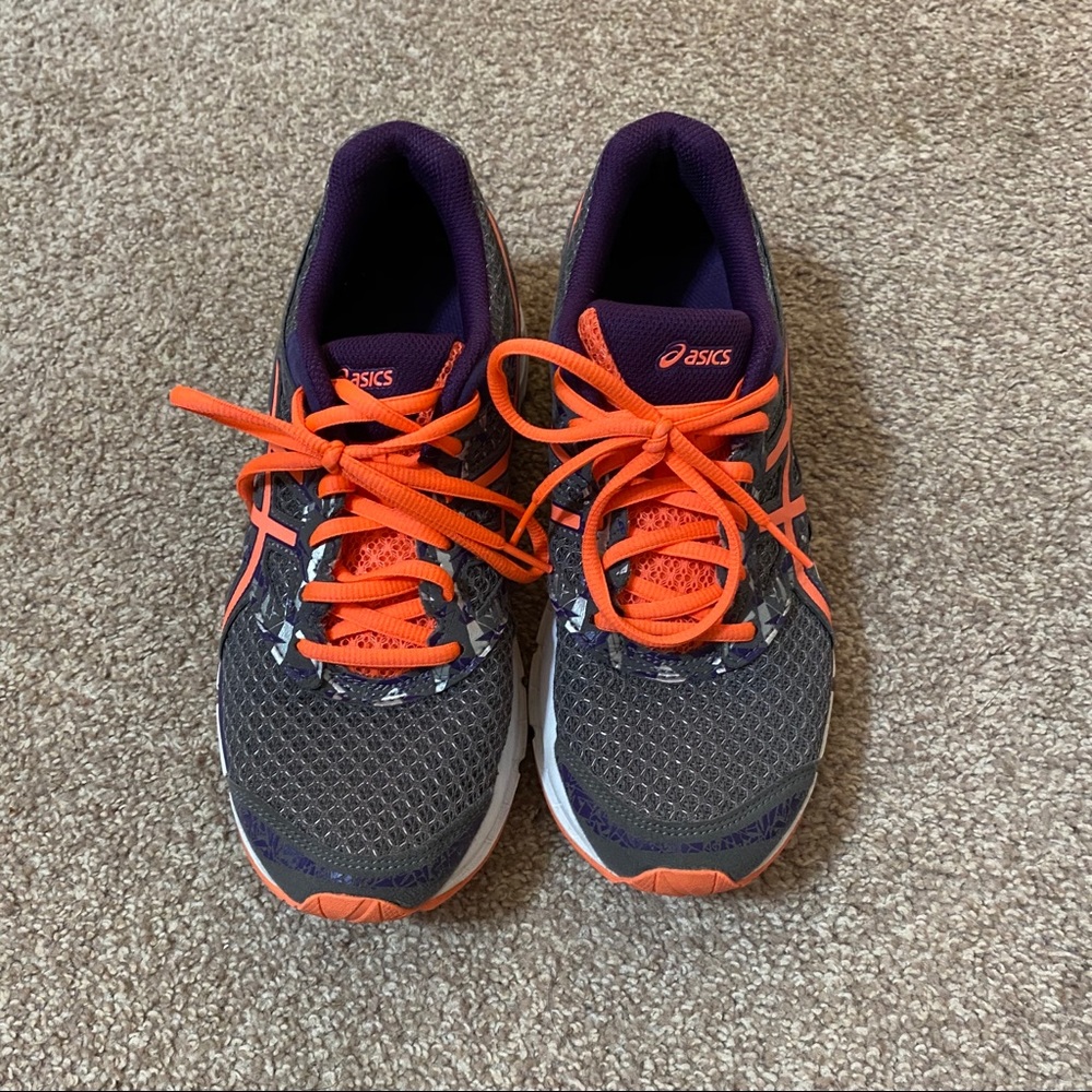 ASICS Tennis Shoes